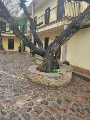 Hotel villas la aurora